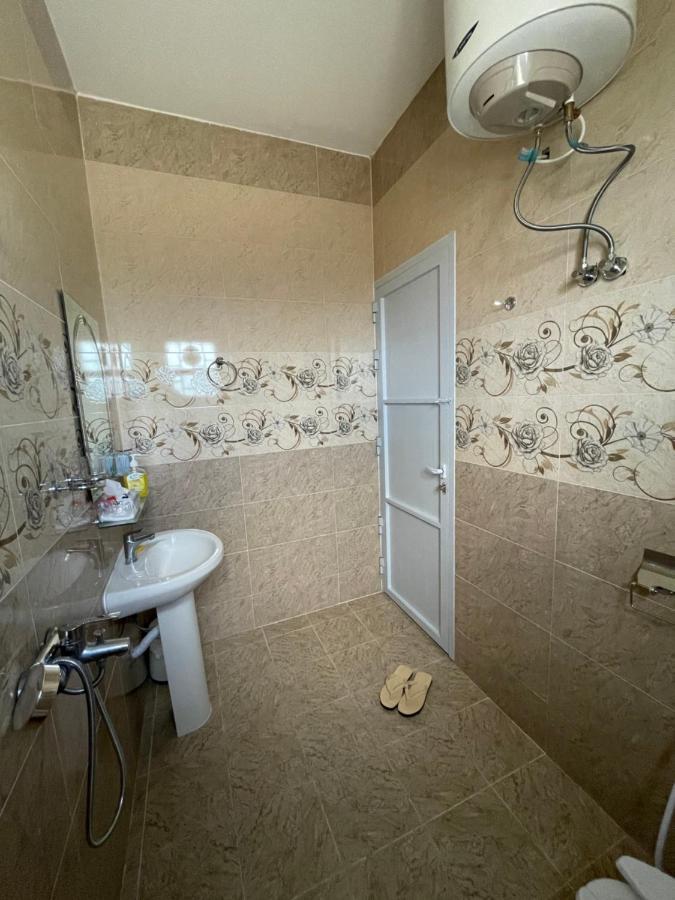 Apartment In Bayt Al Jabal شقة في بيت الجبل Sayq Bagian luar foto