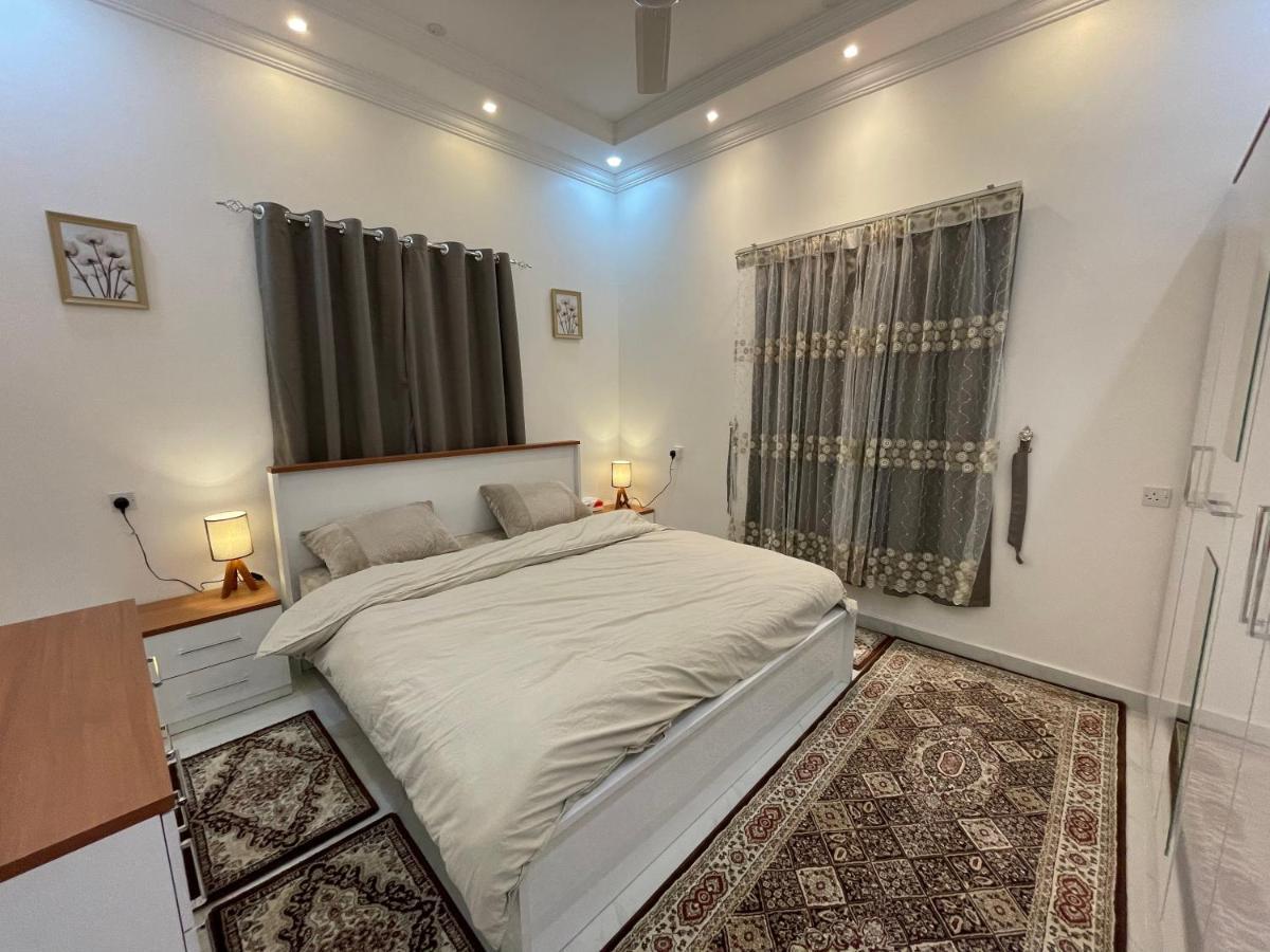 Apartment In Bayt Al Jabal شقة في بيت الجبل Sayq Bagian luar foto