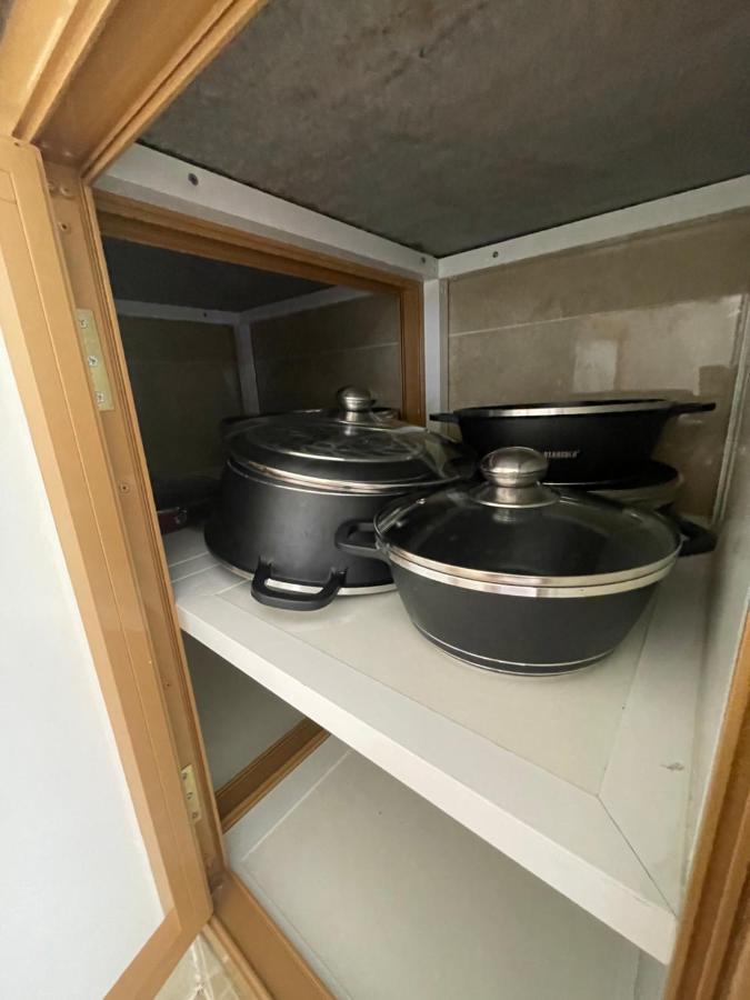 Apartment In Bayt Al Jabal شقة في بيت الجبل Sayq Bagian luar foto