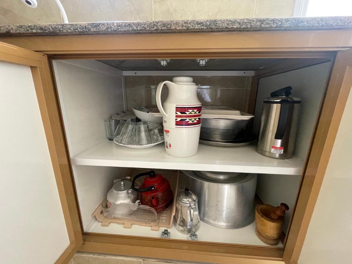 Apartment In Bayt Al Jabal شقة في بيت الجبل Sayq Bagian luar foto