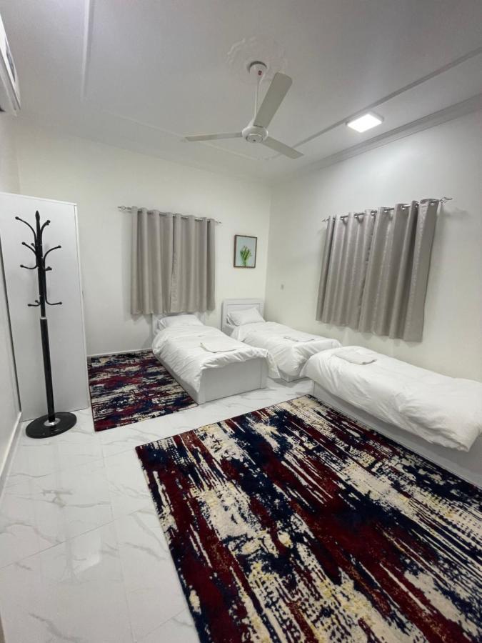 Apartment In Bayt Al Jabal شقة في بيت الجبل Sayq Bagian luar foto