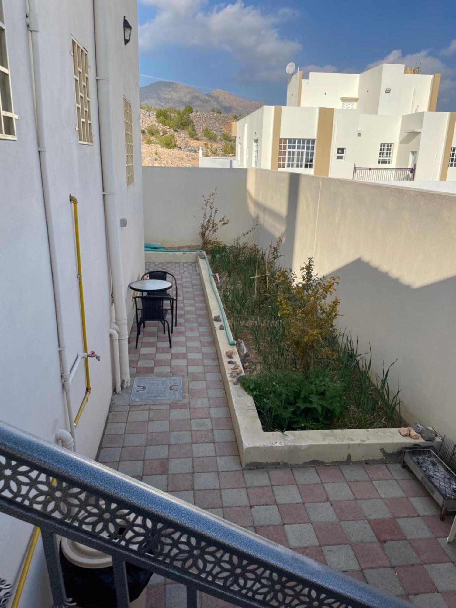 Apartment In Bayt Al Jabal شقة في بيت الجبل Sayq Bagian luar foto