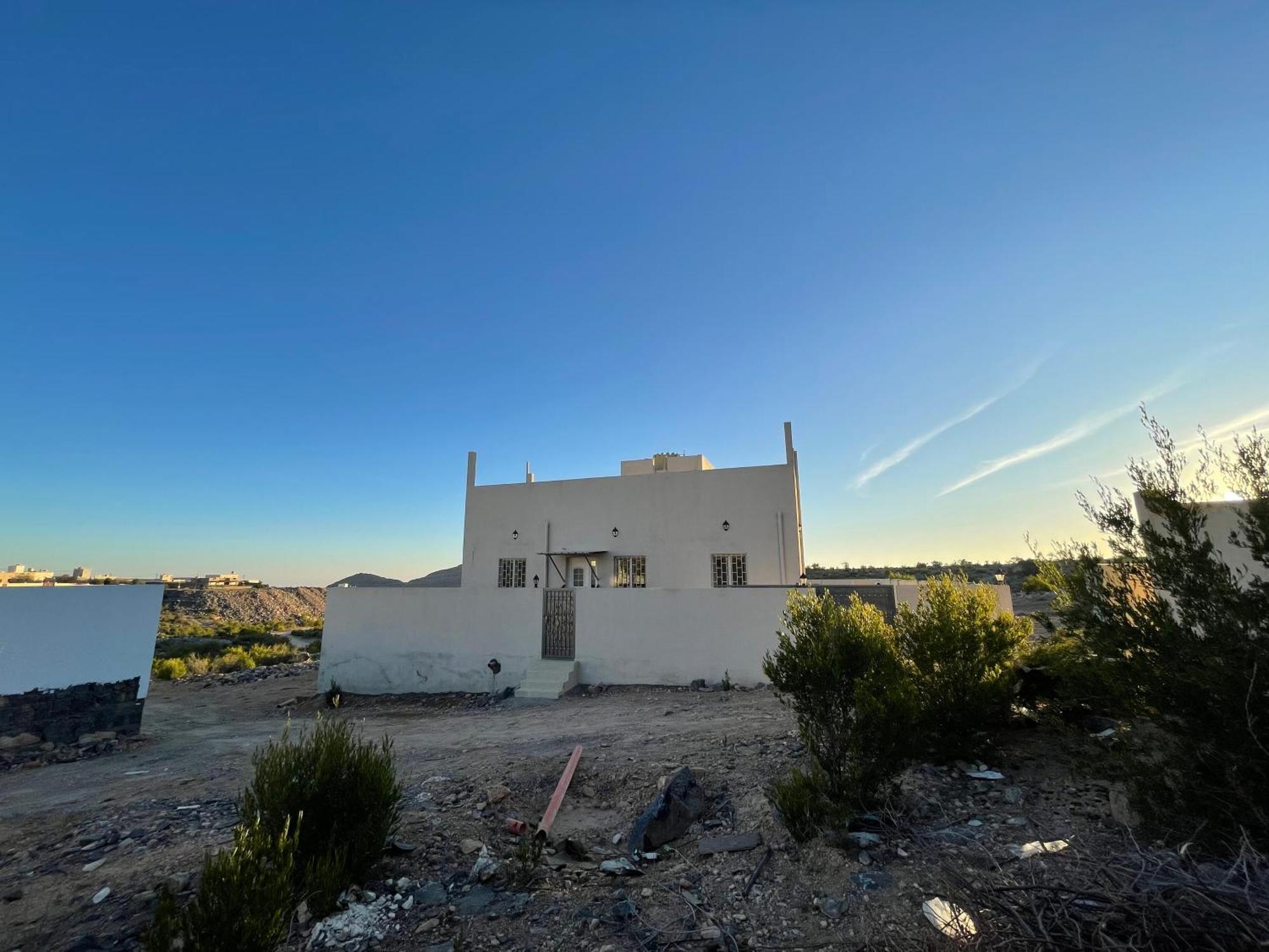Apartment In Bayt Al Jabal شقة في بيت الجبل Sayq Bagian luar foto